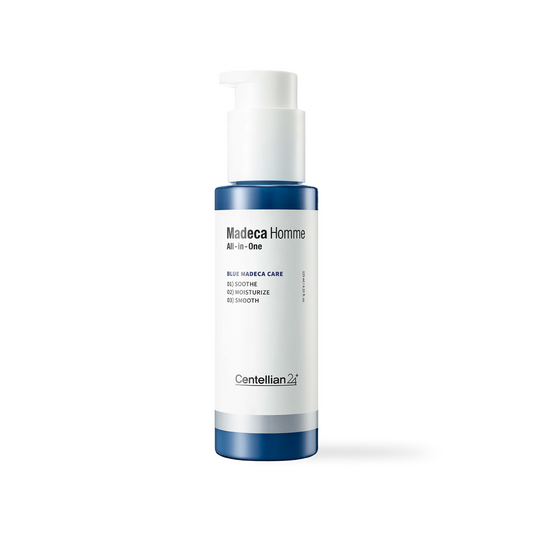 [Centellian24] Madeca Homme ALL IN ONE 125ml - NURVA