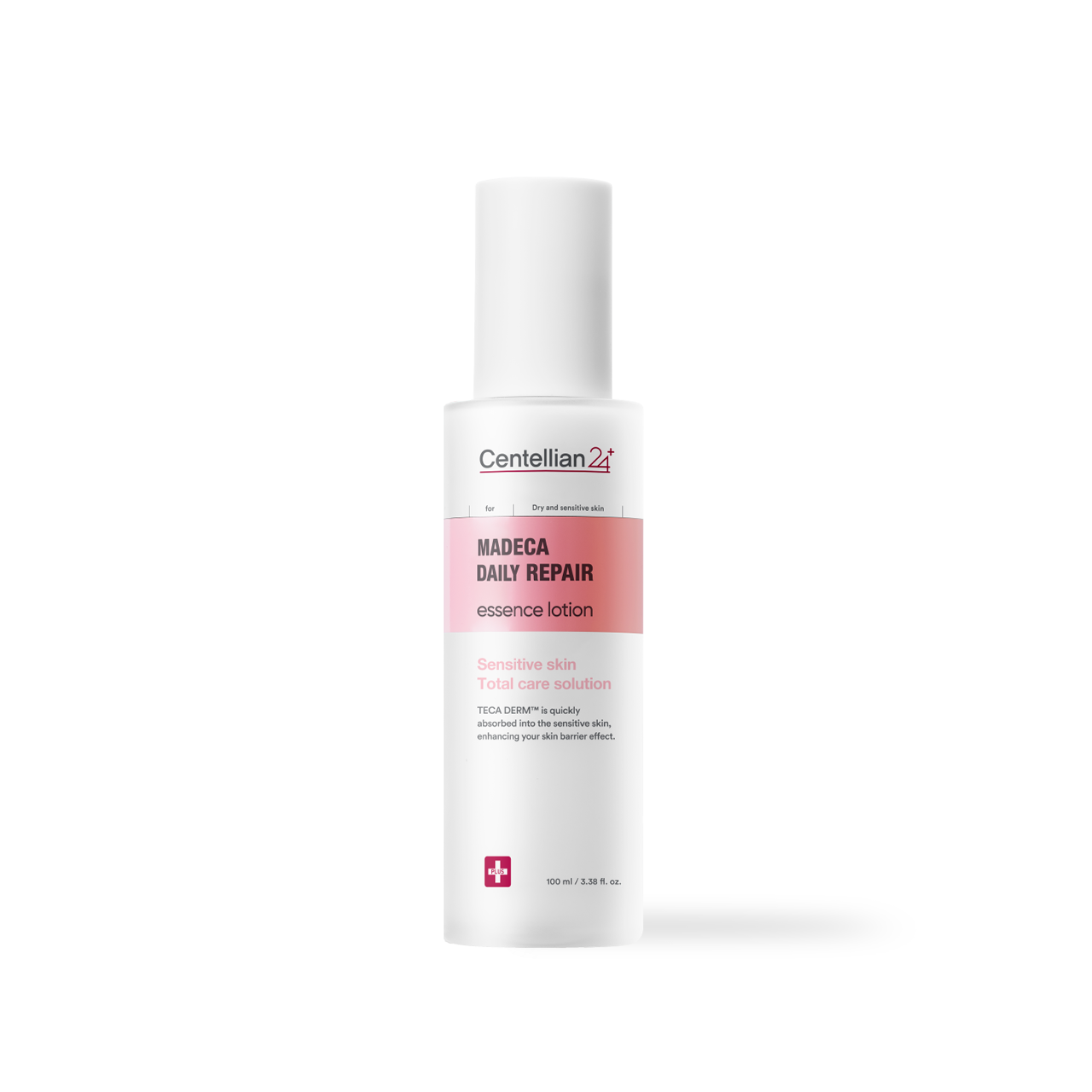 [Centellian24] Madeca Daily Repair Essence Lotion 100ml - NURVA