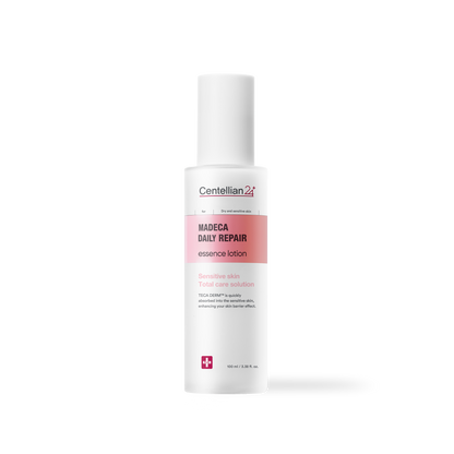 [Centellian24] Madeca Daily Repair Essence Lotion 100ml - NURVA