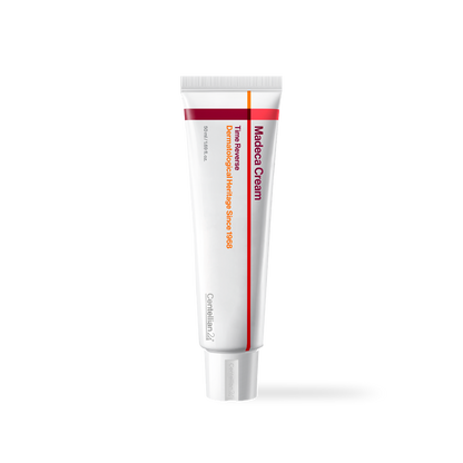 [Centellian24] Madeca Cream Time Reverse Season 7 50ml - NURVA