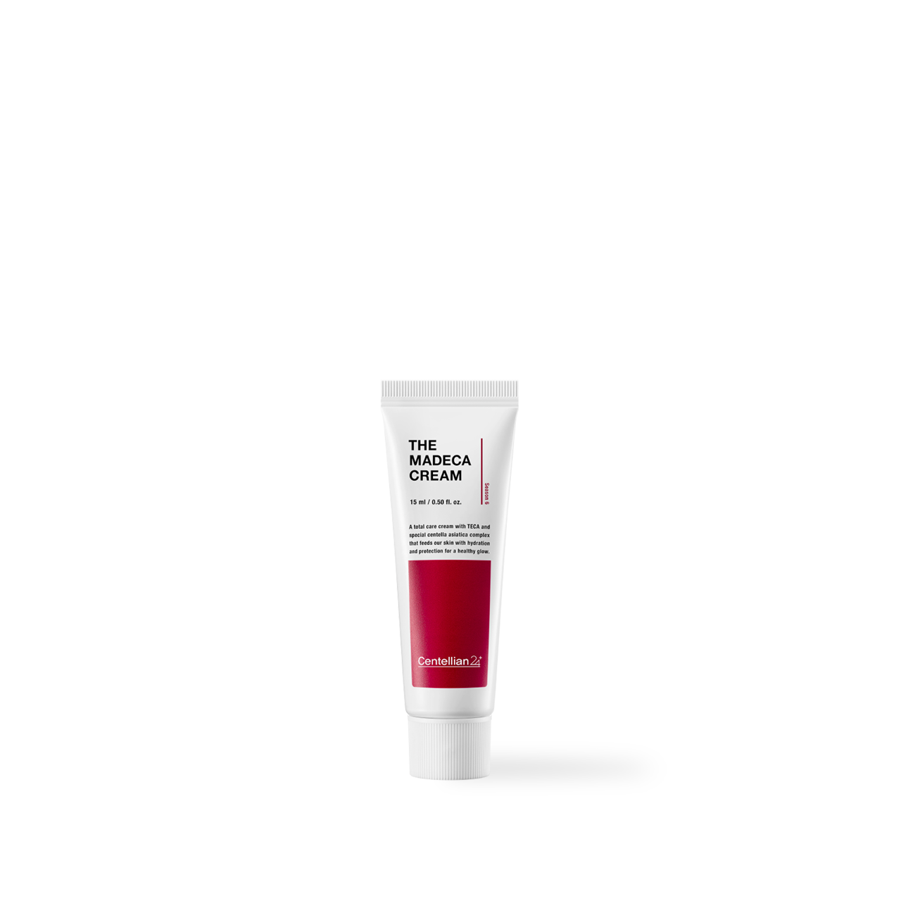 [Centellian24] Madeca Cream The Madeca Cream Season 7 15ml - NURVA