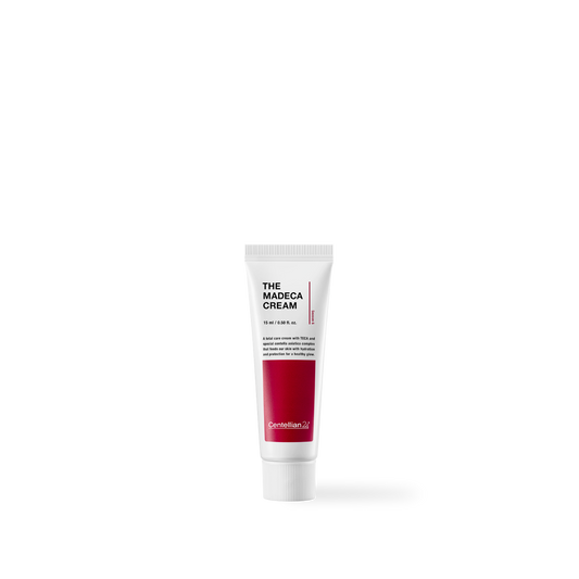 [Centellian24] Madeca Cream The Madeca Cream Season 7 15ml - NURVA