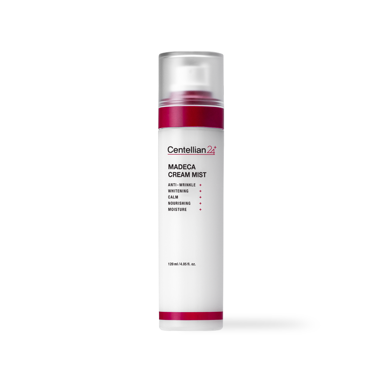[Centellian24] Madeca Cream Mist 120ml - NURVA