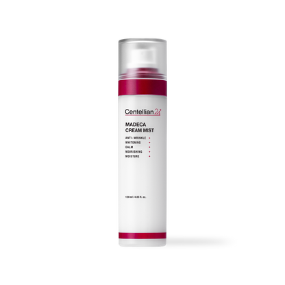 [Centellian24] Madeca Cream Mist 120ml - NURVA
