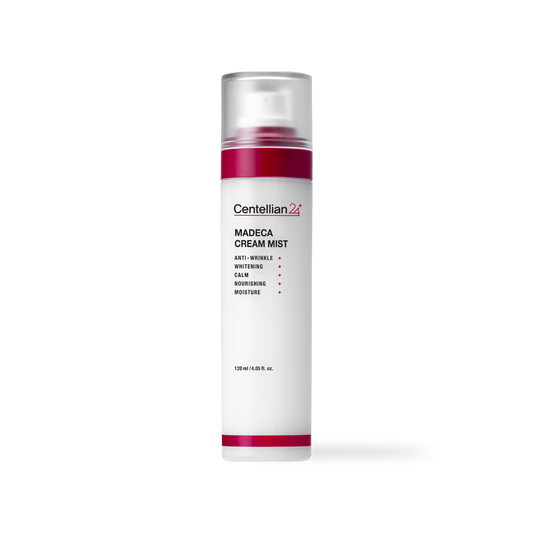 [Centellian24] Madeca Cream Mist 120ml - NURVA