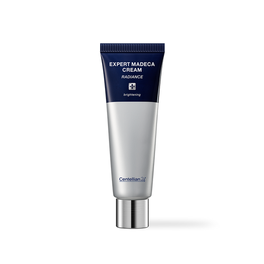 [Centellian24] Expert Madeca Cream Radience 50ml - NURVA