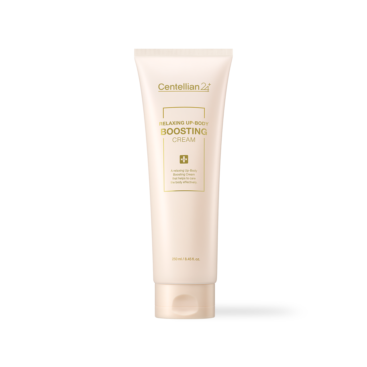 [Centellian24] Relaxing Up-Body Boosting Cream 250ml - NURVA