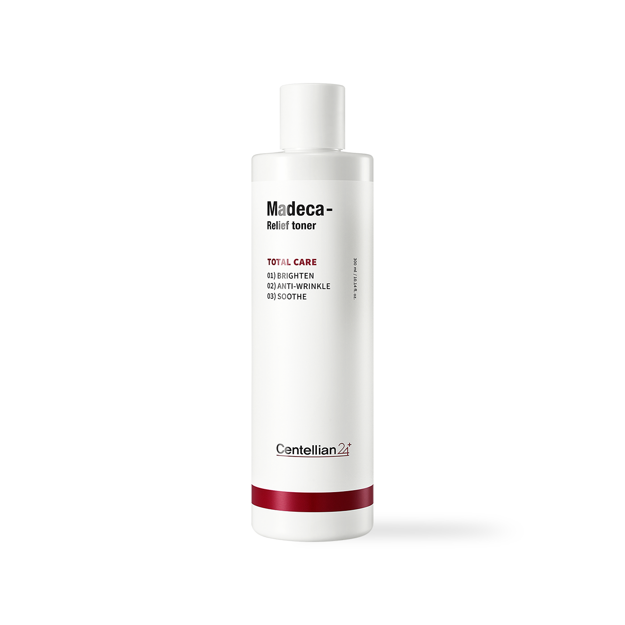 [Centellian24] Madeca Relief Toner 300ml - NURVA