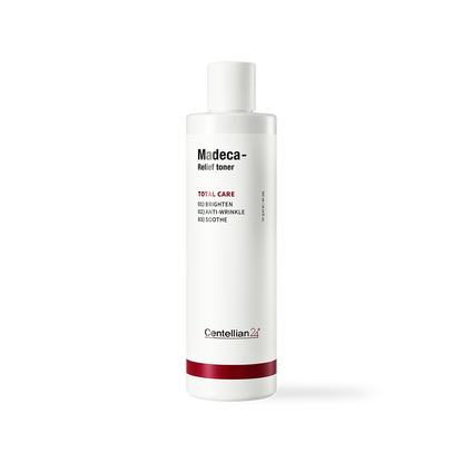 [Centellian24] Madeca Relief Toner 300ml - NURVA