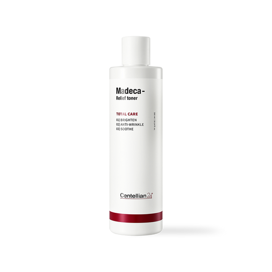 [Centellian24] Madeca Relief Toner 300ml - NURVA