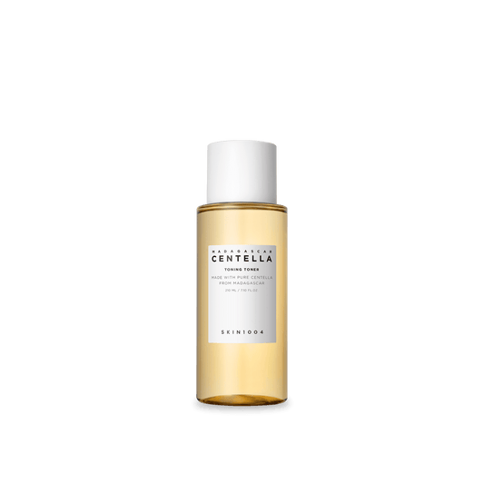 [Skin1004] Madagascar Centella Toning Toner 210ml