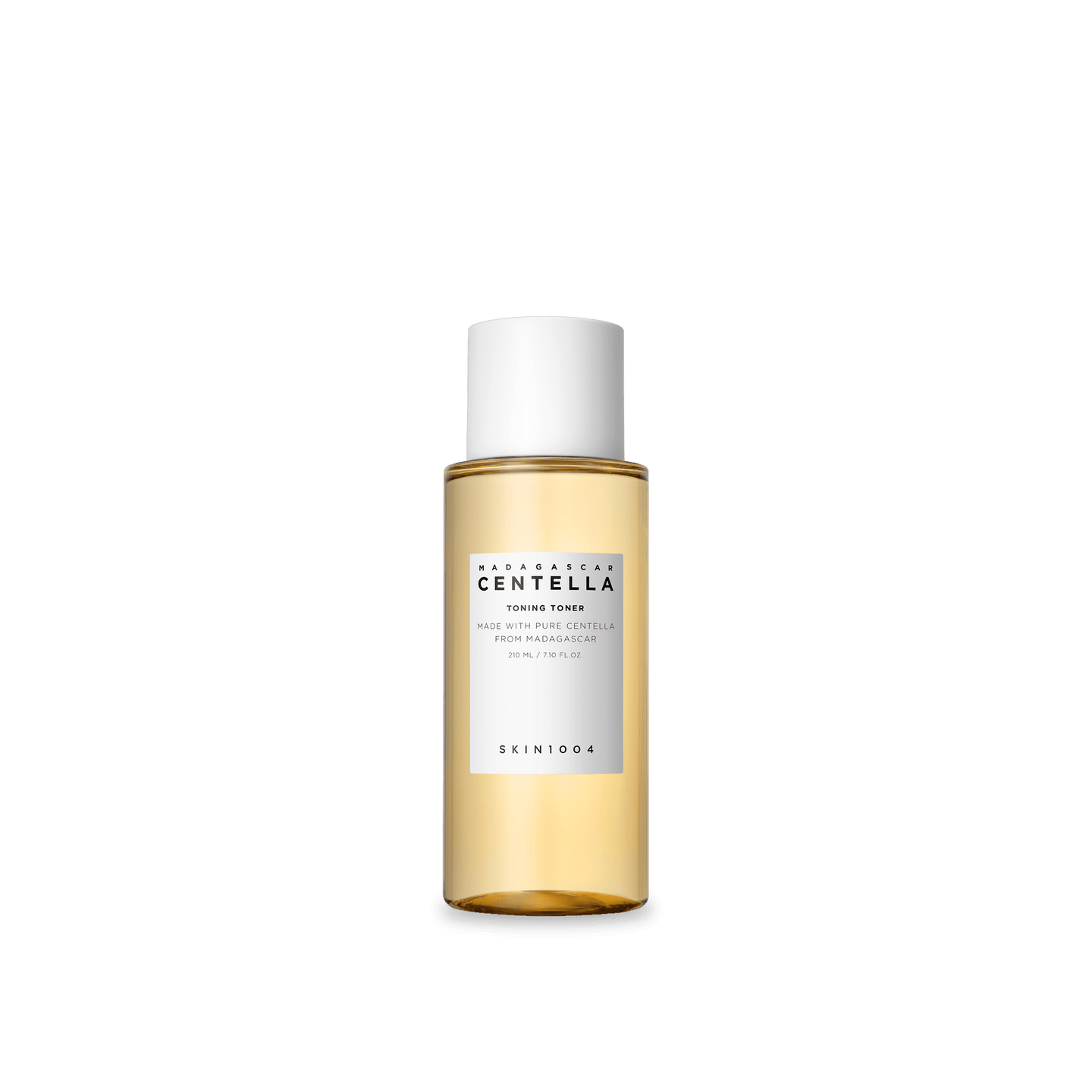[Skin1004] Madagascar Centella Toning Toner 210ml