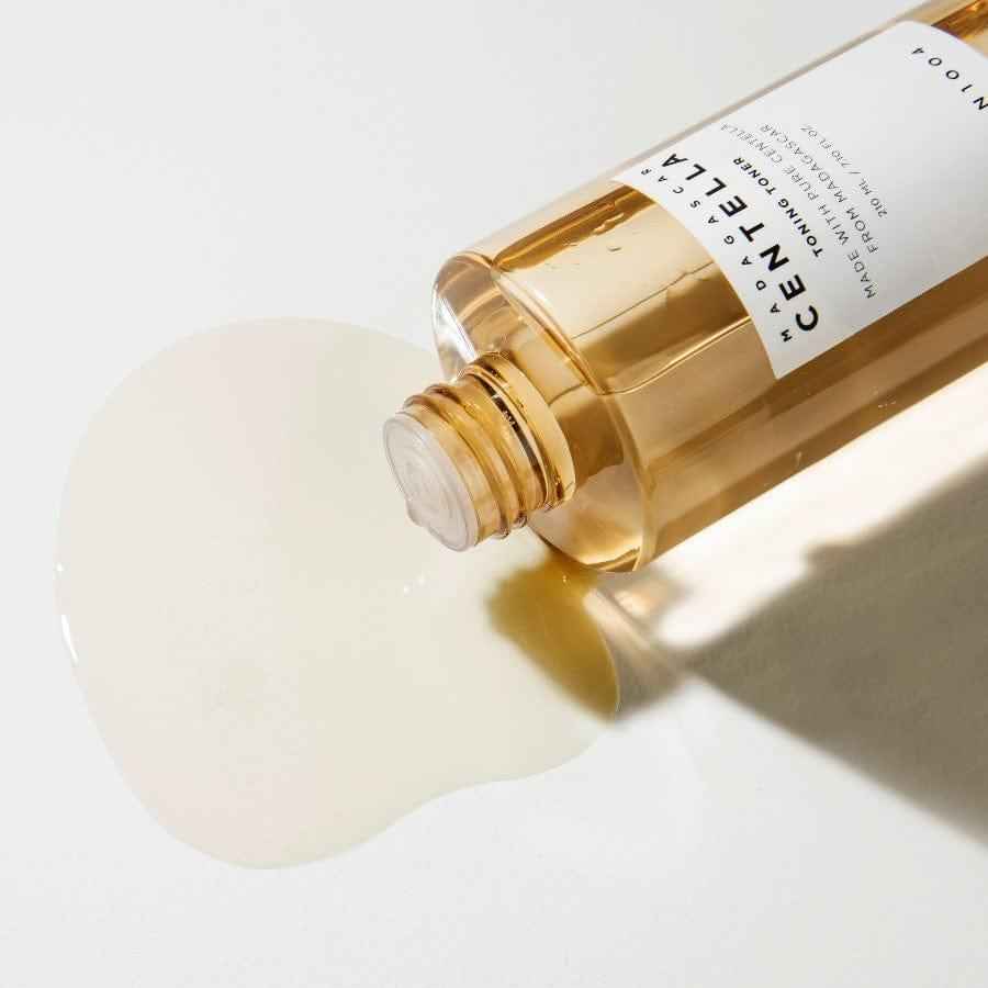 [Skin1004] Madagascar Centella Toning Toner 210ml