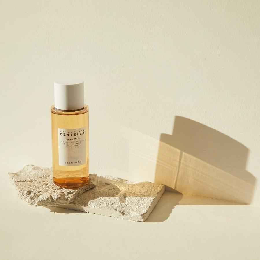 [Skin1004] Madagascar Centella Toning Toner 210ml