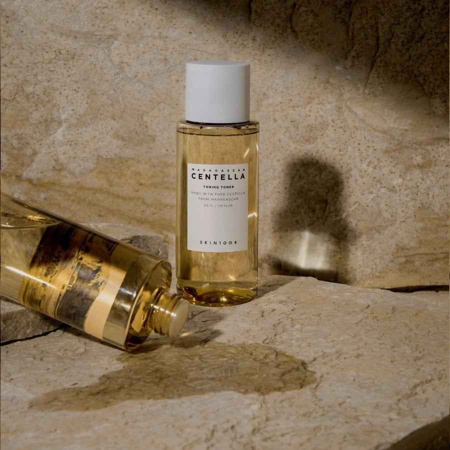 [Skin1004] Madagascar Centella Toning Toner 210ml