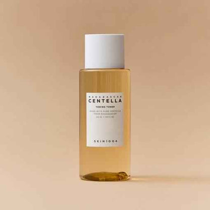 [Skin1004] Madagascar Centella Toning Toner 210ml