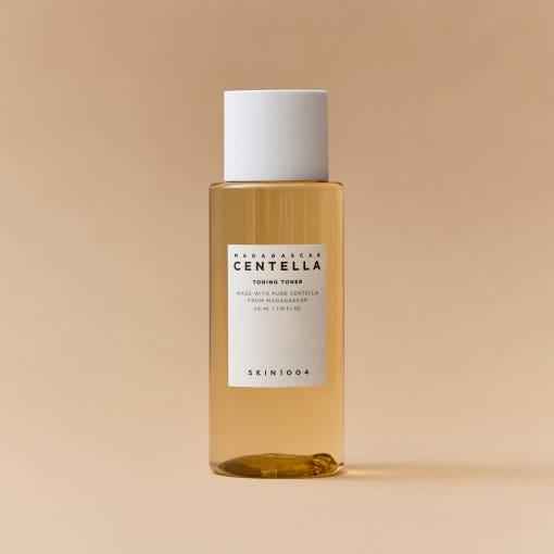 [Skin1004] Madagascar Centella Toning Toner 210ml