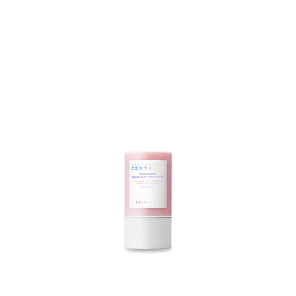 [Skin1004] Madagascar Centella Poremizing Quick Clay Stick Mask 27g - NURVA