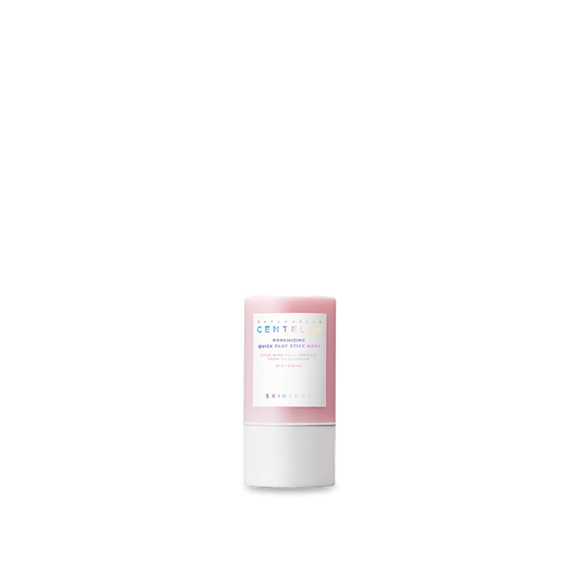 [Skin1004] Madagascar Centella Poremizing Quick Clay Stick Mask 27g