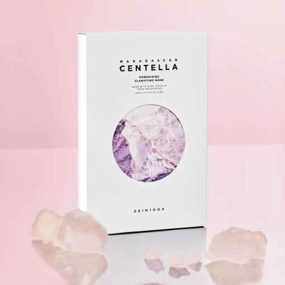 [Skin1004] Madagascar Centella Poremizing Clarifying Mask 5ea