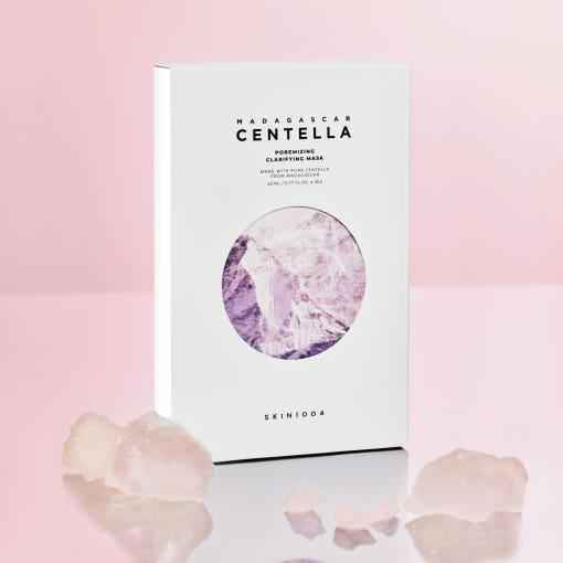 [Skin1004] Madagascar Centella Poremizing Clarifying Mask 5ea