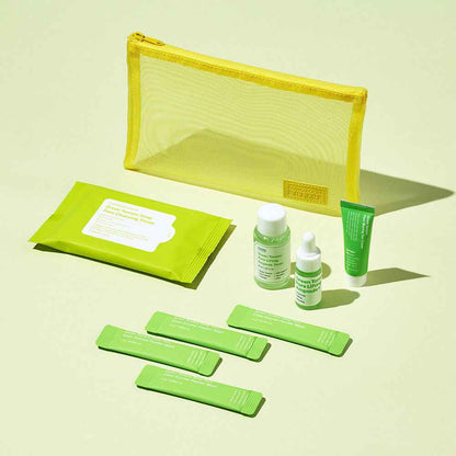 [SUNGBOON EDITOR] Green Tomato Travel Kit 150g