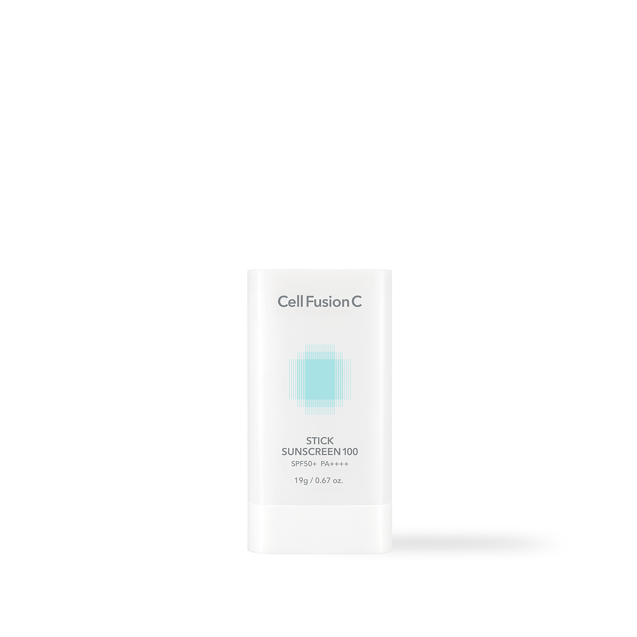 [CellFusionC] Stick Sun Screen 100 SPF50+/PA+++ 19g - NURVA