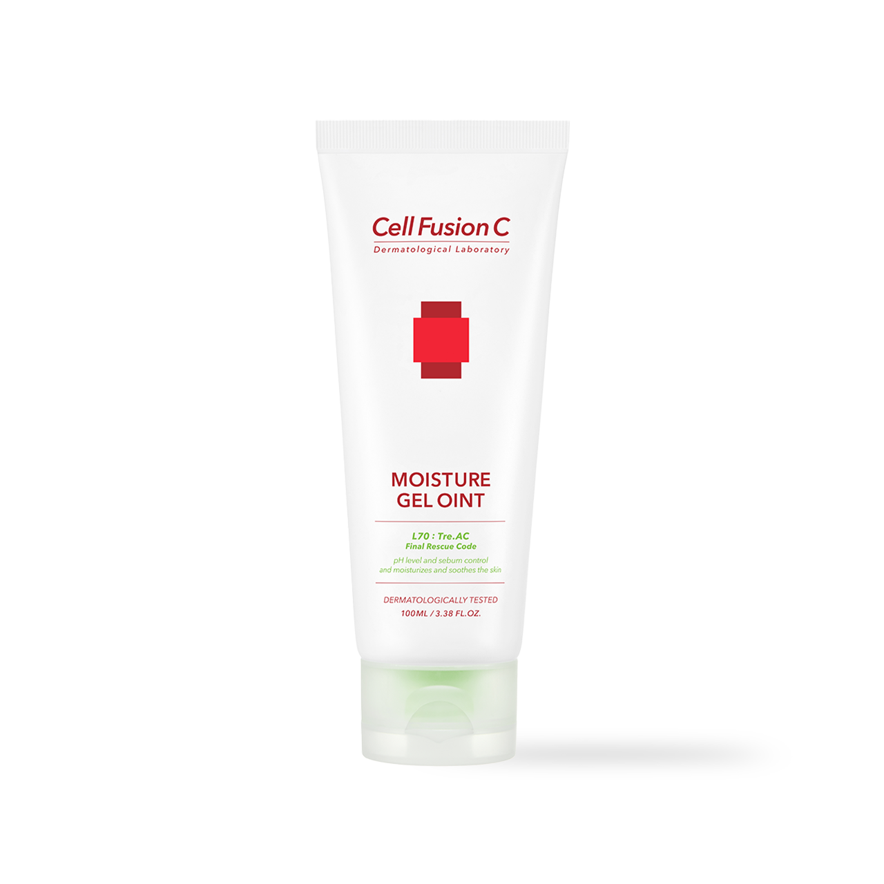 [CellFusionC] Moisture Gel Oint - 100ml - NURVA