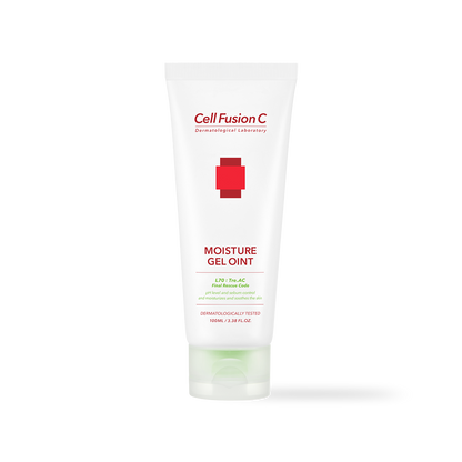 [CellFusionC] Moisture Gel Oint - 100ml - NURVA