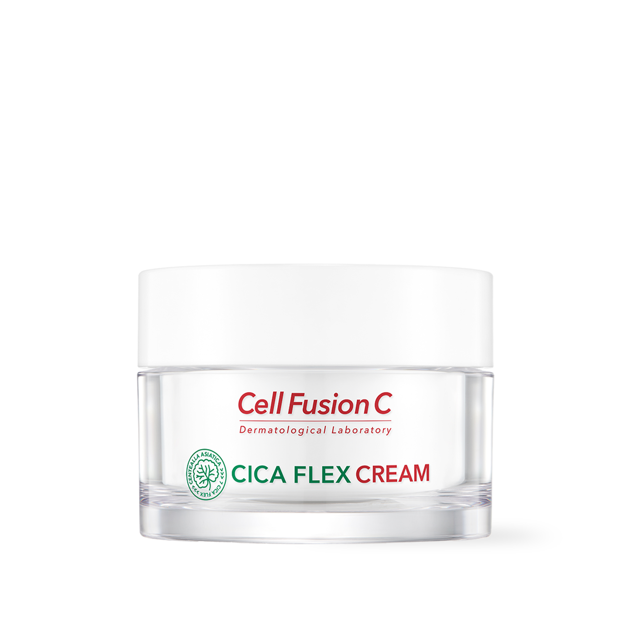 [CellFusionC] Cica Flex Cream 55ml - NURVA