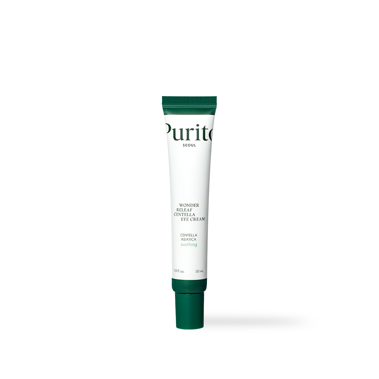 [Purito] Wonder Releaf Centella Eye Cream 30ml - NURVA