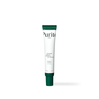 [Purito] Wonder Releaf Centella Eye Cream 30ml - NURVA