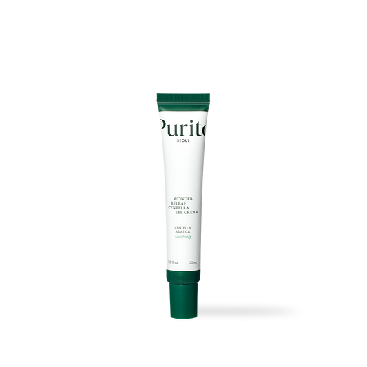 [Purito] Wonder Releaf Centella Eye Cream 30ml - NURVA