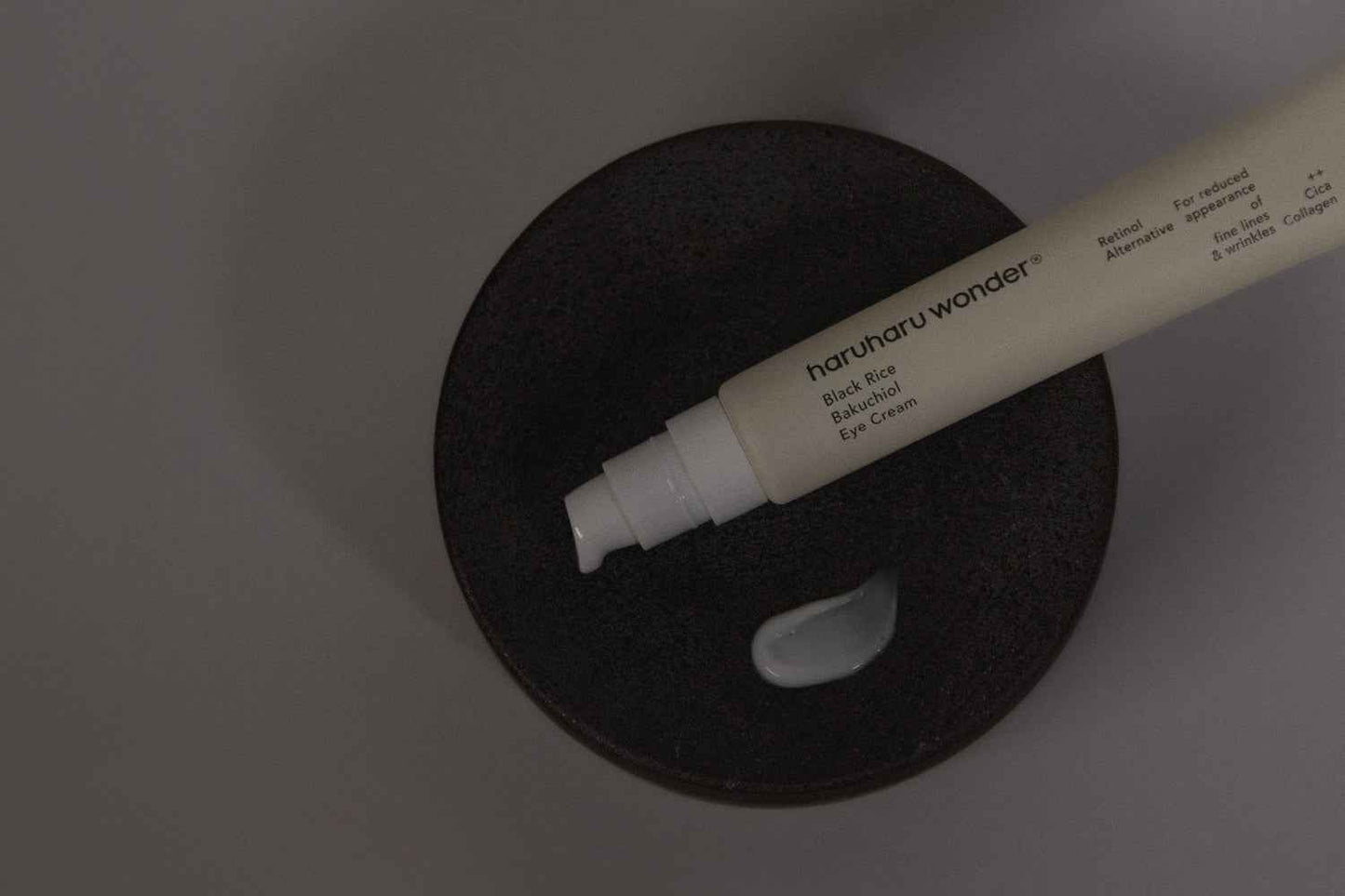 [haruharuwonder] Black Rice Bakuchiol Eye Cream 20ml