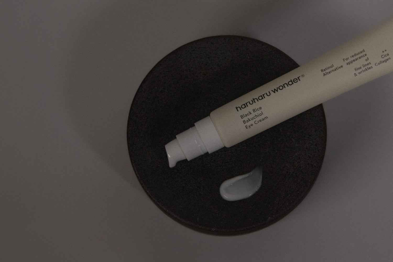 [haruharuwonder] Black Rice Bakuchiol Eye Cream 20ml