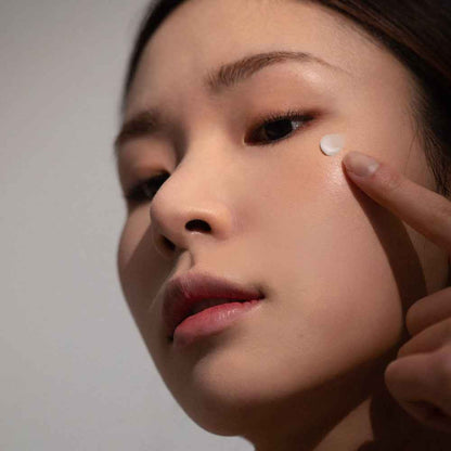 [haruharuwonder] Black Rice Bakuchiol Eye Cream 20ml