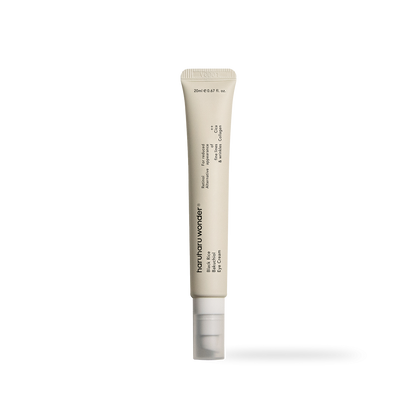 [haruharuwonder] Black Rice Bakuchiol Eye Cream 20ml
