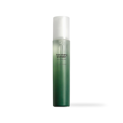 [haruharuwonder] Black Bamboo Mist 150ml
