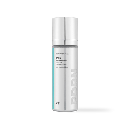 [VT Cosmetics] PDRN Glow Ampoule 100ml - NURVA