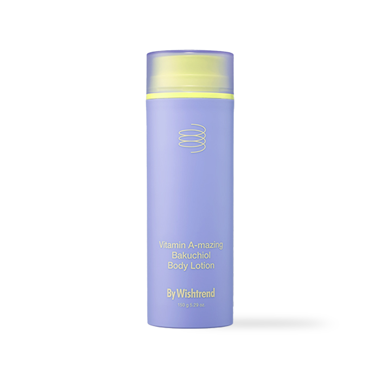 [ByWishtrend]  Vitamin A mazing Bakuchiol Body Lotion 150g - NURVA