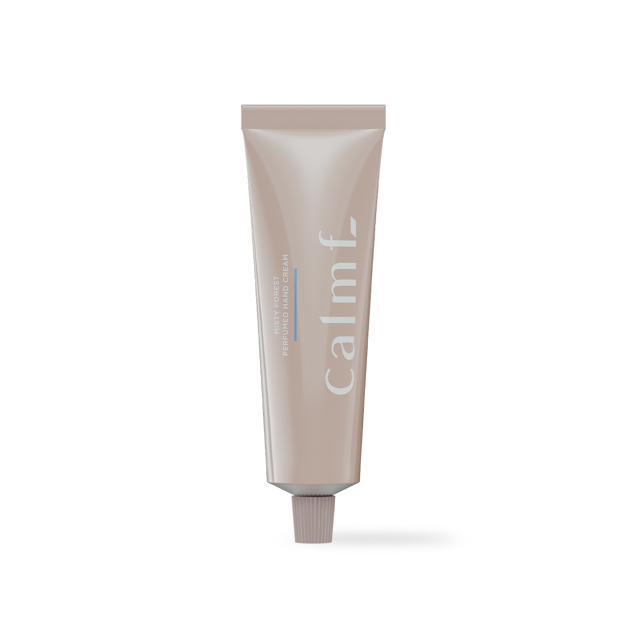 [Calmf] Misty forest Perfumed hand cream 50ml - NURVA