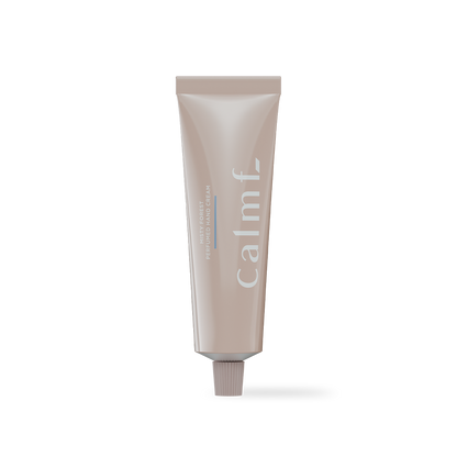 [Calmf] Misty forest Perfumed hand cream 50ml - NURVA