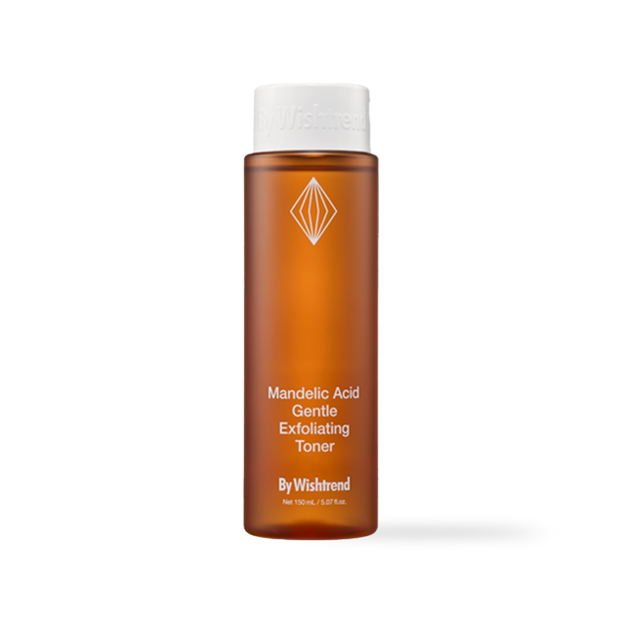 [ByWishtrend] Mandelic Acid Gentle Exfoliating Toner 150 mL - NURVA