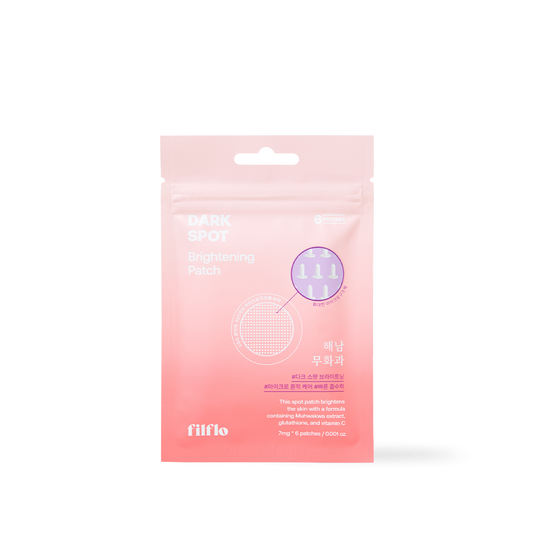 [filflo] Dark spot brightening patch 6EA
