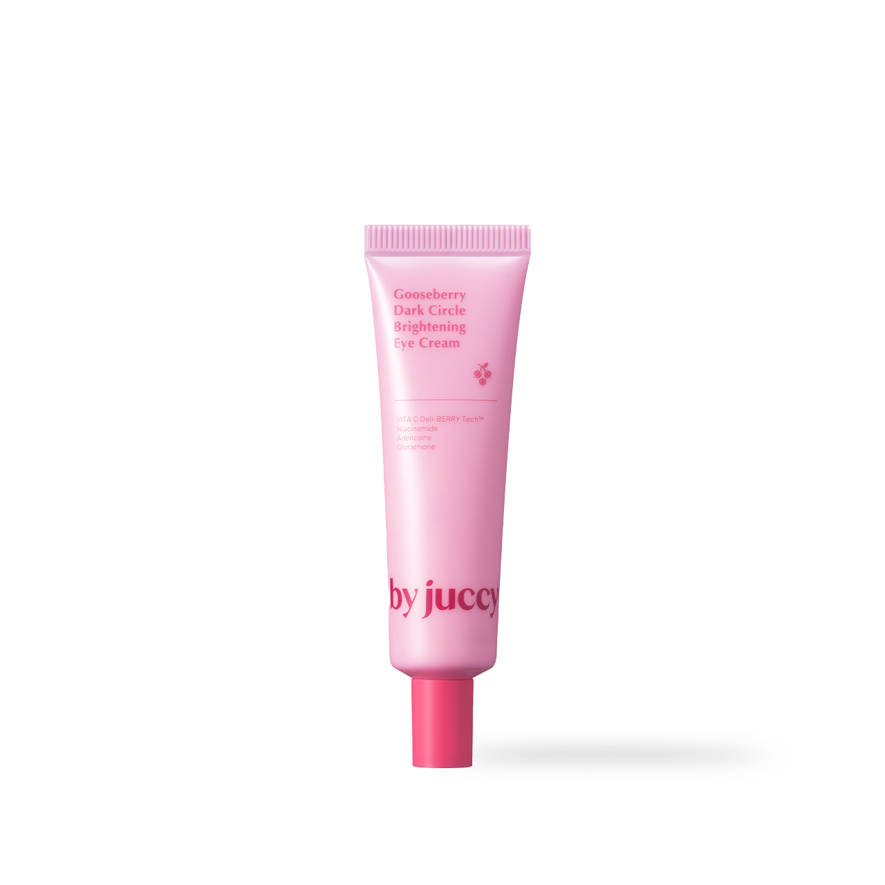 [By juccy] Gooseberry Dark circle Brightening Eye cream 30ml - NURVA
