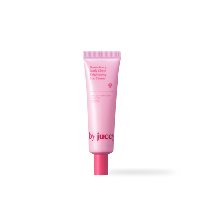 [By juccy] Gooseberry Dark circle Brightening Eye cream 30ml - NURVA