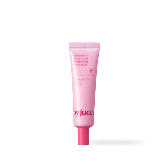 [By juccy] Gooseberry Dark circle Brightening Eye cream 30ml - NURVA