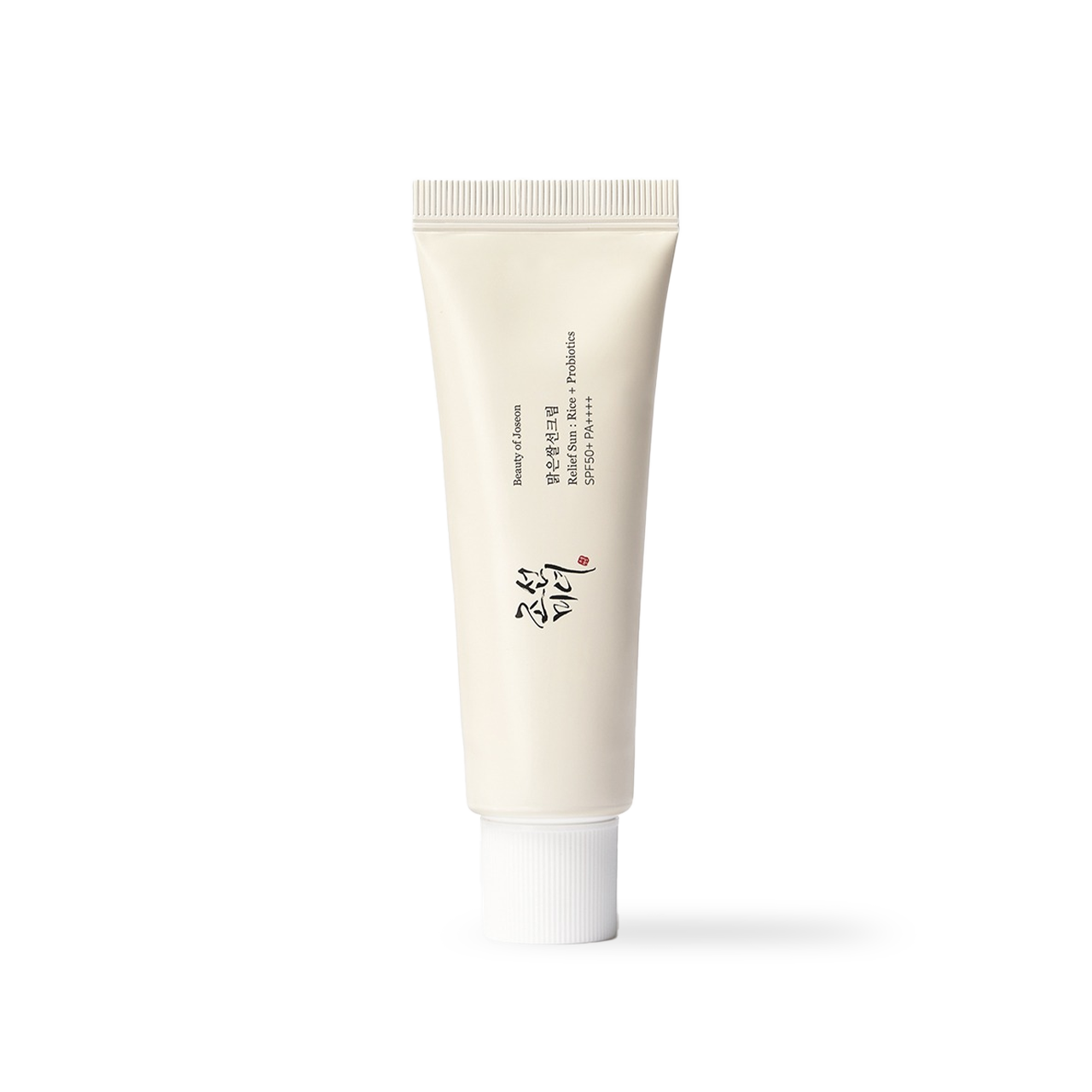 [BeautyOfJoseon] Relief Sun : Rice + Probiotics 50ml - NURVA