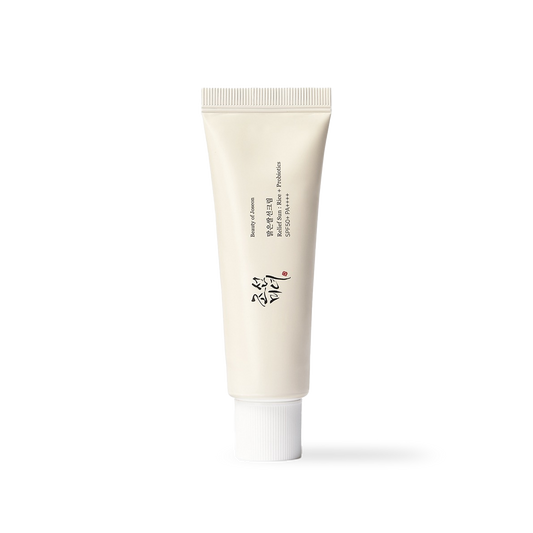 [BeautyOfJoseon] Relief Sun : Rice + Probiotics 50ml - NURVA