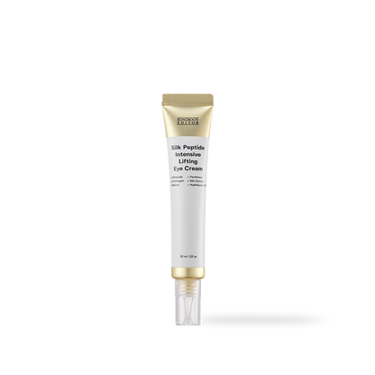 [SUNGBOON EDITOR] Silk Peptide Intensive Eye Cream 30ml